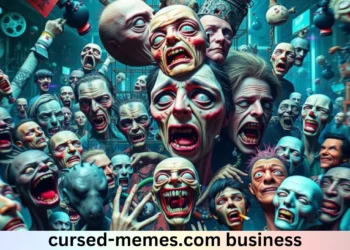 cursed-memes.com business