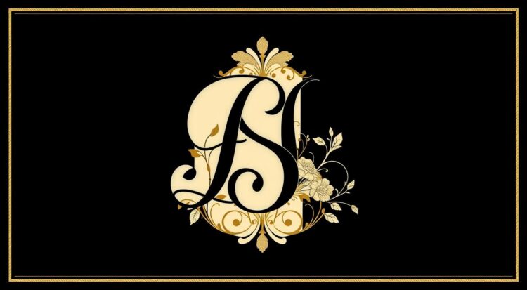 french fashion monogram since 1962