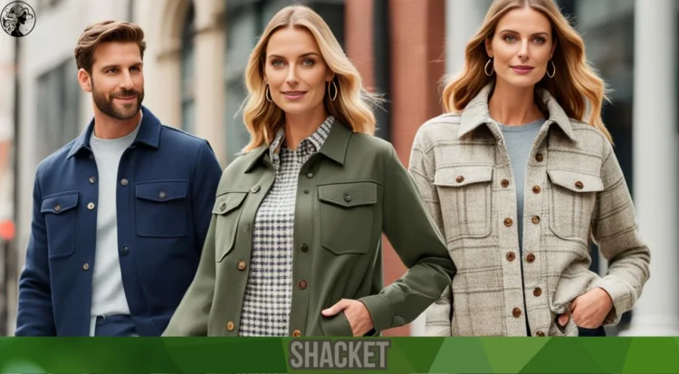 shacket have become super popular lately