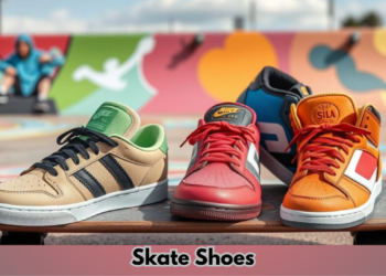 skate shoes