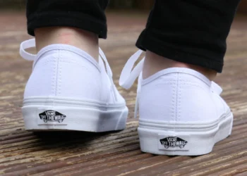 white-vans