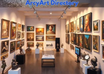 directory arcyart